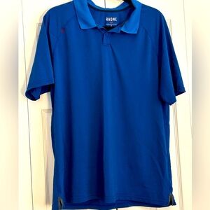 Men’s Rhône polo